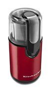KitchenAid BCG111OB Blade Coffee Grinder - Onyx Black N4
