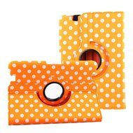 TOPCHANCES Auto Sleep/Wake Function 360 Degree Rotating Smart Case Cover for 8.9 inch Kindle Fire HD(2012 Version... N15