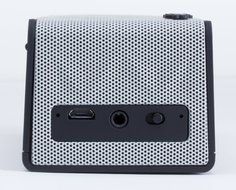 FrogEye BT-S6-3 HotBox S6 Wireless Speaker-Blue N13