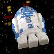Star Wars R2d2 Cake Pan N2
