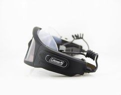 Coleman G7HD-SWIM Vision HD Underwater Swimming Goggles with Video Camera