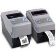 Sato Compact CG208 Direct Thermal Printer - Monochrome - Desktop - Label Print WWCG40031