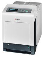 Kyocera 1102K82US0 model FS-C5350DN 32/32 PPM Color Network Laser Printer