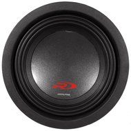 Alpine Swr-843d 8-Inch 1000 Watt Dual 4 Ohm Type R Subwoofer N2