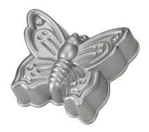Nordic Ware Butterfly Cake Pan