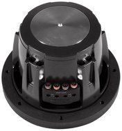Alpine Swr-843d 8-Inch 1000 Watt Dual 4 Ohm Type R Subwoofer N3