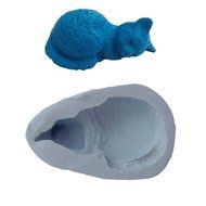 O.K Molds silicone cat decorating fondant gumpaste crafts gumpaste M4666 N2