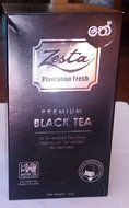 Zesta Black Tea Plantation Fresh Pure Ceylon Tea Packed in Sri Lanka Premium Black Tea N3