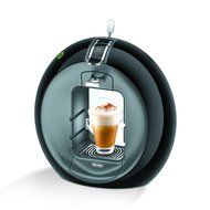 220-240 Volt/ 50-60 Hz, DeLonghi EDG600 Circle Coffee Maker Nescafe Dolce Gusto System N2