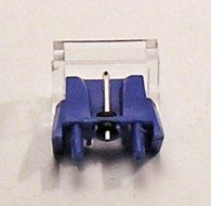 RECORD PLAYER STEREO TURNTABLE STYLUS NEEDLE ADC RQ3 RQ4 Q-3 ADC Q-4 117-D7 N2