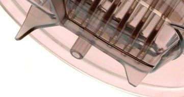 Melitta Aloma Coffee Filter for 1-2 Cups with Measuring Spoon N2