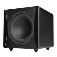 Velodyne 80-IMP10B Impact 10 Inch 150 W RMS Subwoofer (Black)