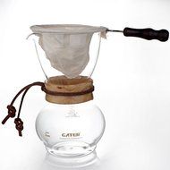 DecentGadget Coffee Maker (Drip) N3