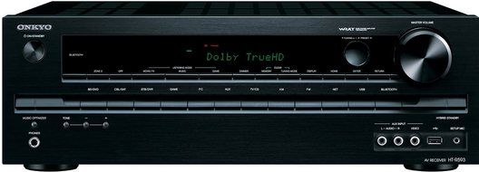 Onkyo HT-S5700 5.1-Channel Network A/V Receiver/Speaker Package with Bluetooth N2