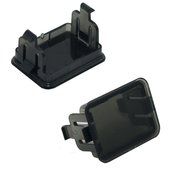 318319001 Frigidaire Cooktop Lens
