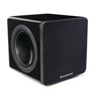 Cambridge Audio - S212v2 - Minx 2.1 System - White N2