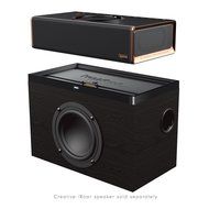 Creative iRoar Rock Docking Subwoofer N4