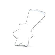 1x Kitchen Craft Sandwiches Kitchenware Pastry Gingerbread Mold Jelly Ausstechform Biscuit Cookie Cutter CC141... N15