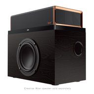 Creative iRoar Rock Docking Subwoofer N5