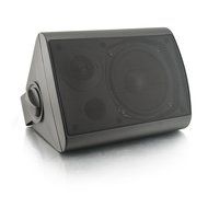 C2G / Cables To Go 39905 5in Wall Mount Speaker - Black N5