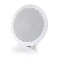 C2G / Cables To Go 39905 5in Wall Mount Speaker - Black N6
