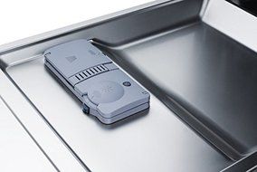 17.63" Portable Dishwasher N4