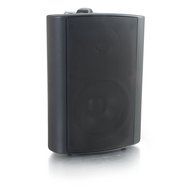 C2G / Cables To Go 39905 5in Wall Mount Speaker - Black N7