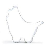 1x Kitchen Craft Sandwiches Kitchenware Pastry Gingerbread Mold Jelly Ausstechform Biscuit Cookie Cutter CC141... N22