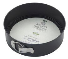 The Women&#039;s Institute 9-inch Non-Stick Springform Cake Pan