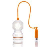 Tgp Silicone Deep Diver Tea Infuser Loose Leaf Strainer Herbal Spice Filter Diffuser White N5