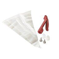 Nordic Ware 01086 E-Z Deco Icing Pen
