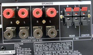 Sony STR-DE935 Fm/Am Receiver Digital Audio / Video Control Center Digital Cinema Sound N4