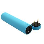 QILOVE 3 In 1 Multifunctional 4000mAh Power Bank Rechargeable External Battery Charger Mini Good Quality Speaker... N27