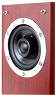 TEAC LS-301-CH + Reference 301 coaxial 2-way speaker hi-res sound source corresponding Cherry