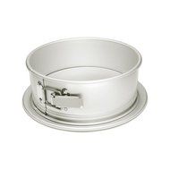 Fat Daddio&#039;s Round Springform Pan, 18-Gauge, 9&quot; x 3&quot;