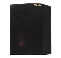 Klipsch RP-240S Reference Premiere Surround Speakers with Dual 4 inch Cerametallic Cone Woofers (Ebony Pair) N4