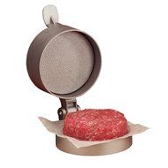 Weston Burger Express Hamburger Press with Patty Ejector