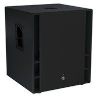 Mackie THUMP18S 1200-Watt 18-Inch Powered Subwoofer N5