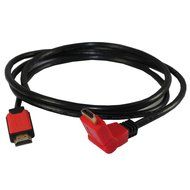 Cable Matters High Speed Swivel HDMI Cable with Ethernet 6 Feet - 3D and 4K Resolution Ready