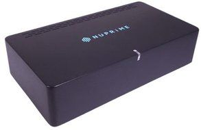 NuPrime WR 100 Multi-Zone Wireless Audio Receiver N5