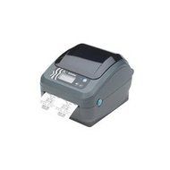Zebra G-Series GX420d - Label Printer - B/W - Direct Thermal (KH9463) Category: Label Printers