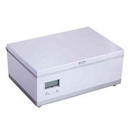 Worlds Best Cosmetics Cooler Facial Mask Portable Storage Small Fridge N2