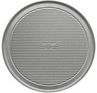 USA Pan Bakeware Aluminized Steel Pizza Pan, 14 Inch