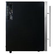 Firebird New 18-bottle Thermoelectric Quiet Operation Wine Cooler Cellar Chiller Refrigerator