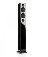 Monitor Audio- Radius 270 Tower Speakers- Pair (Black)