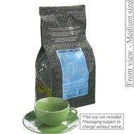 Metropolitan Tea 200 Count Pyramid Shaped Teabags, Russian Earl Grey N5