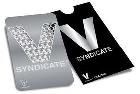 V. Syndicate Classic V Grinder Card