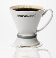 Bonavita Wide Base Porcelain Immersion Dripper N2