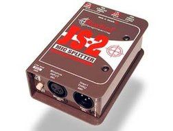 Radial Engineering JS2