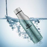 RicoRich Double Walled Vacuum Insulated Stainless Steel Sport Water Bottle,Outdoors Travel Thermoses Bottles,BPA... N14